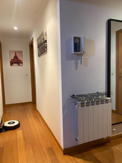 Casa De Angela Lejlighed Pontevedra Eksteriør billede