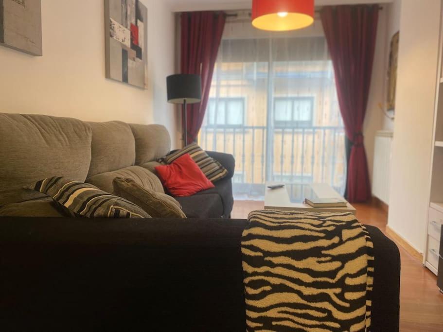 Casa De Angela Lejlighed Pontevedra Eksteriør billede